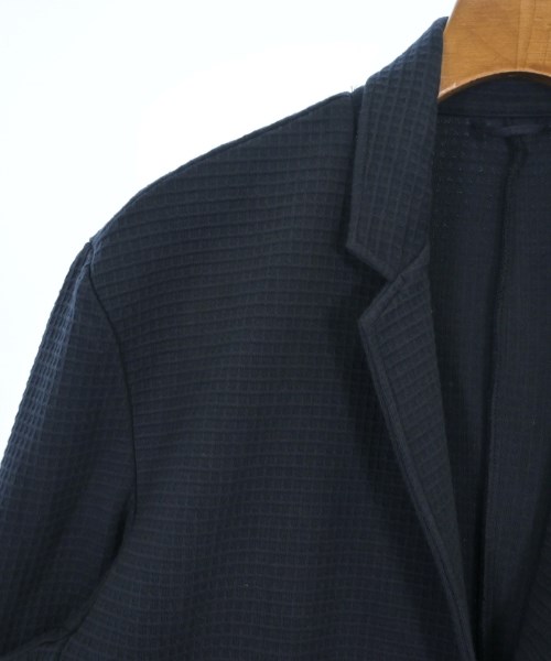 Hamilton and Hare（ハミルトンアンドハレ）ジャケット 紺 サイズ:XL メンズ/2200618905102