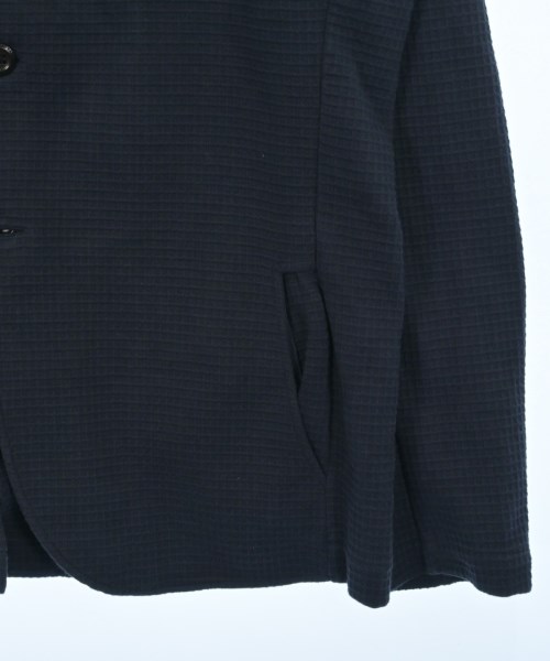 Hamilton and Hare（ハミルトンアンドハレ）ジャケット 紺 サイズ:XL メンズ/2200618905102