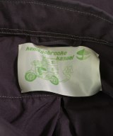 rajabrooke（ラジャブルック）カジュアルシャツ 紫 サイズ:-(XXL位) メンズ/2200634936111