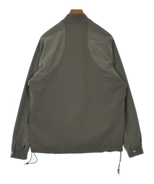 rajabrooke（ラジャブルック）ブルゾン カーキ サイズ:L メンズ/2200637638036