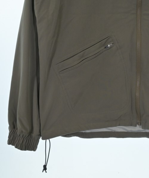 rajabrooke（ラジャブルック）ブルゾン カーキ サイズ:L メンズ/2200637638036