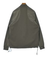 rajabrooke（ラジャブルック）ブルゾン カーキ サイズ:L メンズ/2200637638036