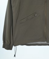 rajabrooke（ラジャブルック）ブルゾン カーキ サイズ:L メンズ/2200637638036