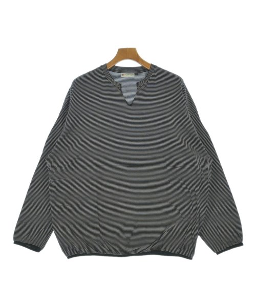 rajabrooke(ラジャブルック)Tシャツ・カットソー 黒 サイズ:LL(XL位)/2200641175046