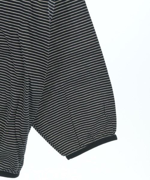 rajabrooke（ラジャブルック）Tシャツ・カットソー 黒 サイズ:LL(XL位) メンズ/2200641175046