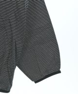 rajabrooke（ラジャブルック）Tシャツ・カットソー 黒 サイズ:LL(XL位) メンズ/2200641175046