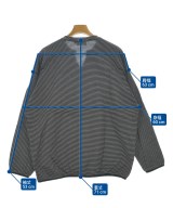 rajabrooke（ラジャブルック）Tシャツ・カットソー 黒 サイズ:LL(XL位) メンズ/2200641175046