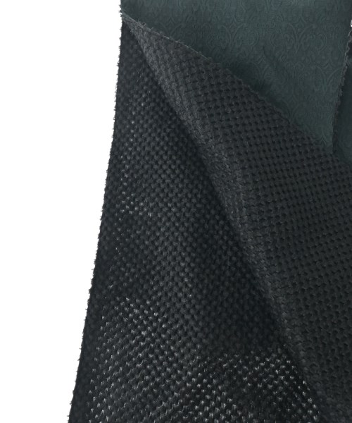 rajabrooke（ラジャブルック）マフラー 緑 サイズ:- メンズ/2200640495022