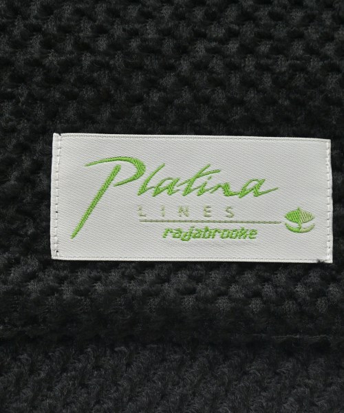 rajabrooke（ラジャブルック）マフラー 緑 サイズ:- メンズ/2200640495022