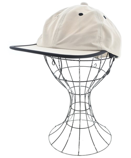 ラジャブルック(rajabrooke)のrajabrooke キャップ