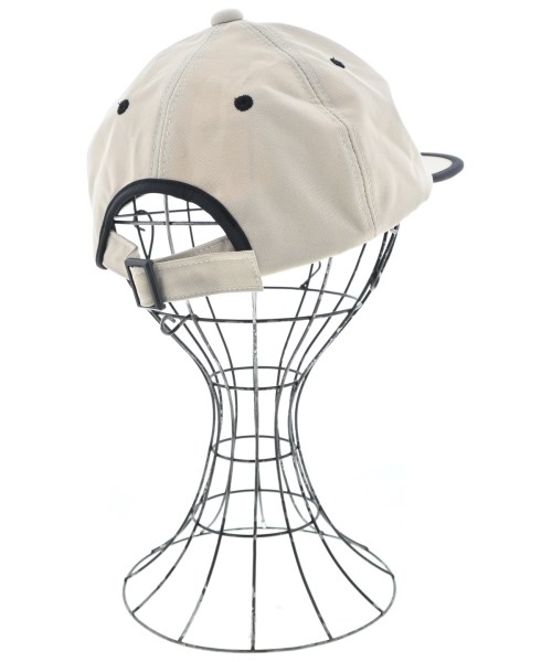 rajabrooke（ラジャブルック）キャップ ベージュ サイズ:- メンズ/2200614798029