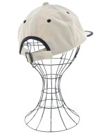 rajabrooke（ラジャブルック）キャップ ベージュ サイズ:- メンズ/2200614798029