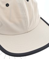 rajabrooke（ラジャブルック）キャップ ベージュ サイズ:- メンズ/2200614798029