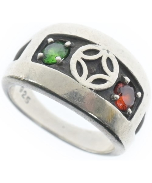 ラジャブルック(rajabrooke)のrajabrooke リング