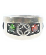 rajabrooke（ラジャブルック）リング シルバー サイズ:-(7号位) メンズ/2200626395018