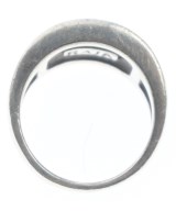 rajabrooke（ラジャブルック）リング シルバー サイズ:-(7号位) メンズ/2200626395018