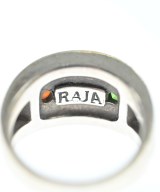 rajabrooke（ラジャブルック）リング シルバー サイズ:-(7号位) メンズ/2200626395018