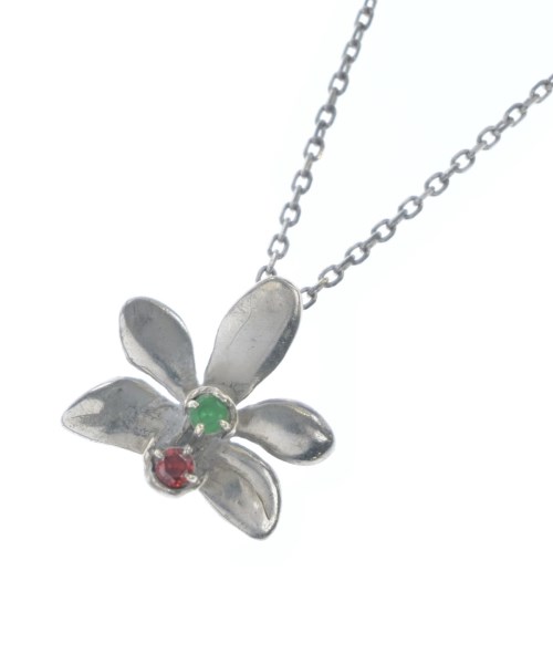 ラジャブルック(rajabrooke)のrajabrooke ネックレス