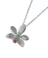 rajabrooke（ラジャブルック）ネックレス シルバー サイズ:- メンズ/2200626395025