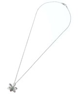 rajabrooke（ラジャブルック）ネックレス シルバー サイズ:- メンズ/2200626395025