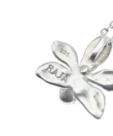 rajabrooke（ラジャブルック）ネックレス シルバー サイズ:- メンズ/2200626395025