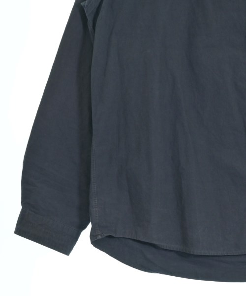 rajabrooke（ラジャブルック）カジュアルシャツ グレー サイズ:XL メンズ/2200614437010