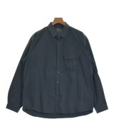 rajabrooke（ラジャブルック）カジュアルシャツ グレー サイズ:XL メンズ/2200614437010