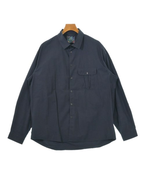 ラジャブルック(rajabrooke)のrajabrooke カジュアルシャツ