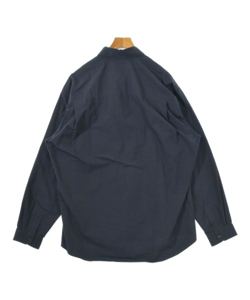 rajabrooke（ラジャブルック）カジュアルシャツ 紺 サイズ:-(XXL位) メンズ/2200618074013