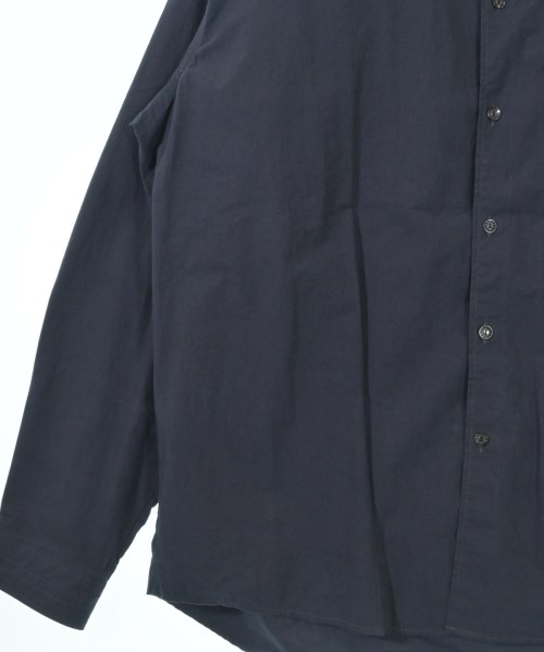 rajabrooke（ラジャブルック）カジュアルシャツ 紺 サイズ:-(XXL位) メンズ/2200618074013