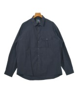 rajabrooke（ラジャブルック）カジュアルシャツ 紺 サイズ:-(XXL位) メンズ/2200618074013