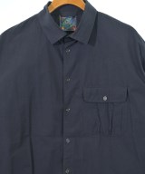 rajabrooke（ラジャブルック）カジュアルシャツ 紺 サイズ:-(XXL位) メンズ/2200618074013