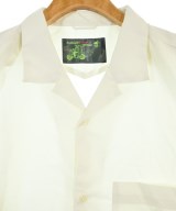 rajabrooke（ラジャブルック）カジュアルシャツ 白 サイズ:M メンズ/2200679644088