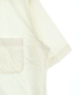 rajabrooke（ラジャブルック）カジュアルシャツ 白 サイズ:M メンズ/2200679644088