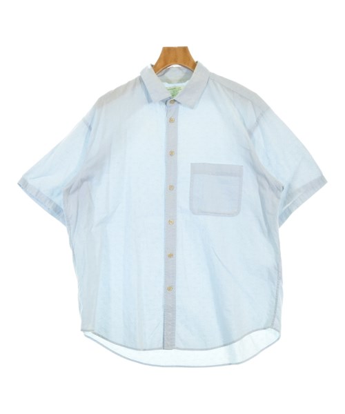 rajabrooke(ラジャブルック)カジュアルシャツ 青 サイズ:M/2200679644095