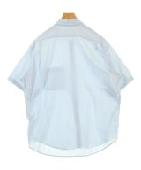 rajabrooke（ラジャブルック）カジュアルシャツ 青 サイズ:M メンズ/2200679644095