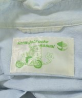 rajabrooke（ラジャブルック）カジュアルシャツ 青 サイズ:M メンズ/2200679644095