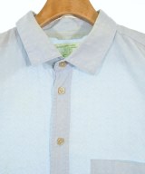 rajabrooke（ラジャブルック）カジュアルシャツ 青 サイズ:M メンズ/2200679644095