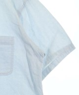 rajabrooke（ラジャブルック）カジュアルシャツ 青 サイズ:M メンズ/2200679644095