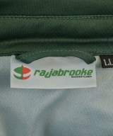rajabrooke（ラジャブルック）ポロシャツ 緑 サイズ:LL(XL位) メンズ/2200659384058