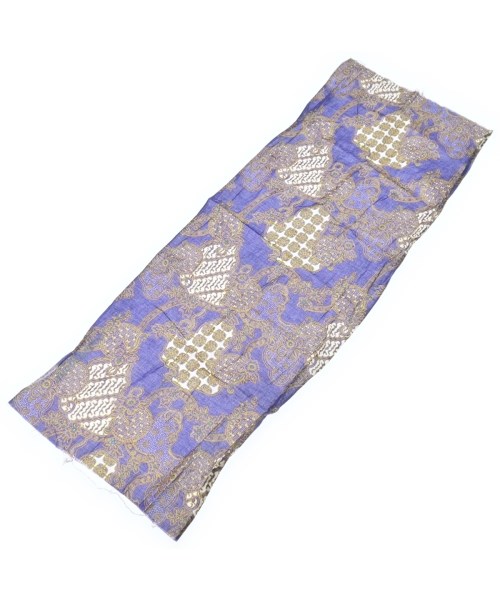 rajabrooke(ラジャブルック)小物類（その他） 紫 サイズ:-/2200661745076