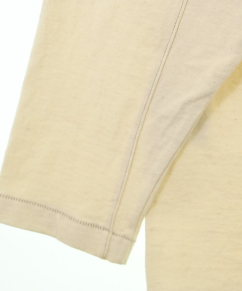 rajabrooke（ラジャブルック）Tシャツ・カットソー 白 サイズ:-(XL位) メンズ/2200716238034