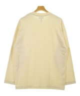 rajabrooke（ラジャブルック）Tシャツ・カットソー 白 サイズ:-(XL位) メンズ/2200716238034