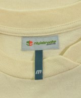 rajabrooke（ラジャブルック）Tシャツ・カットソー 白 サイズ:-(XL位) メンズ/2200716238034