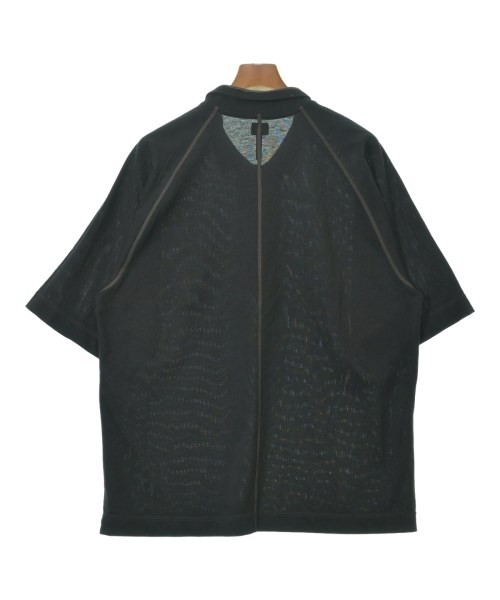 rajabrooke（ラジャブルック）ポロシャツ 黒 サイズ:-(M位) メンズ/2200644131056