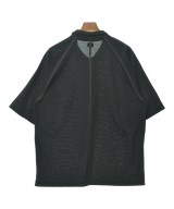 rajabrooke（ラジャブルック）ポロシャツ 黒 サイズ:-(M位) メンズ/2200644131056