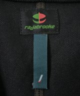 rajabrooke（ラジャブルック）ポロシャツ 黒 サイズ:-(M位) メンズ/2200644131056