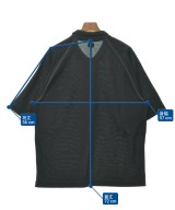 rajabrooke（ラジャブルック）ポロシャツ 黒 サイズ:-(M位) メンズ/2200644131056