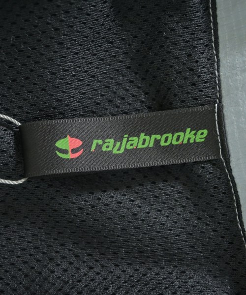 rajabrooke（ラジャブルック）カジュアルシャツ グレー サイズ:M メンズ/2200736888349