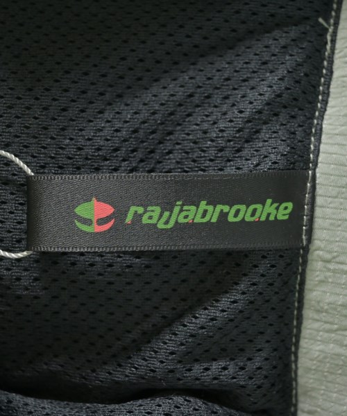 rajabrooke（ラジャブルック）カジュアルシャツ 緑 サイズ:S メンズ/2200736888356